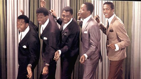 The Temptations' 10 best songs, ranked 